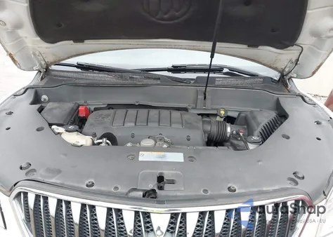 2013 Buick Enclave Leather z USA, uszkodzony, nr VIN 5GAKRCKD2DJ115393